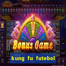 kung fu futebol clube via torrent